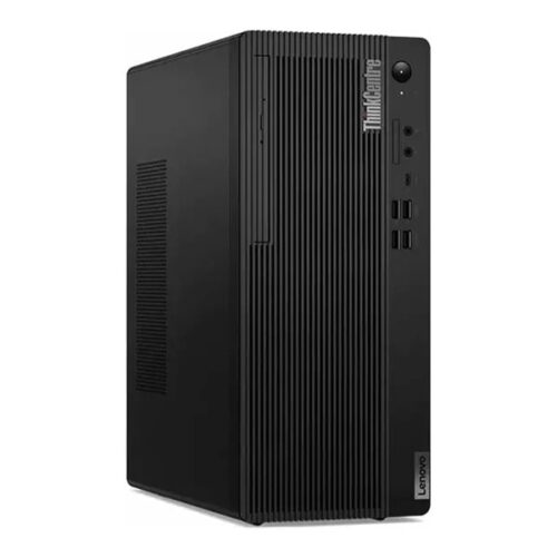 LENOVO ThinkCentre M80t Gen 3 Intel Core i5-12500 16Go 512Go SSD M.2 2280 PCIe Intel UHD Graphics 770 W11P 1YR Premier NBD