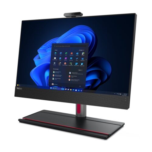 LENOVO ThinkCentre – M90a – AIO – G5 – 24p – Intel Core i7-14700 – W11Pro – 16Go RAM – 512Go SSD – Intel UHD Graphics 770