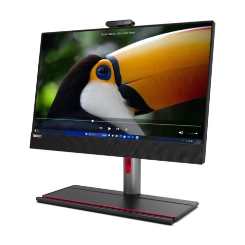 LENOVO ThinkCentre – M90a – AIO – G5 – 24p – Intel Core i7-14700 – W11Pro – 16Go RAM – 512Go SSD – Intel UHD Graphics 770
