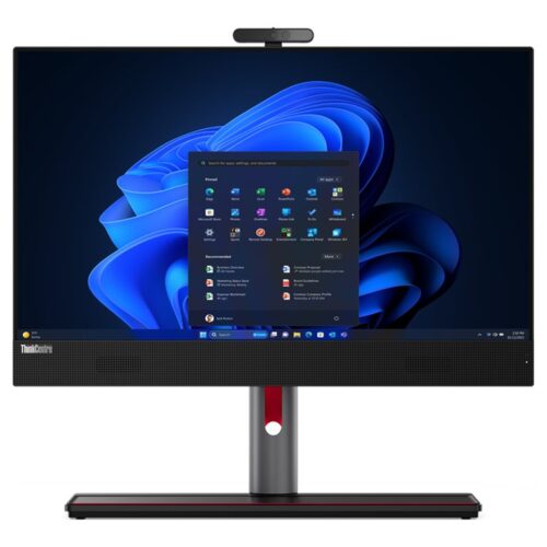LENOVO ThinkCentre – M90a – AIO – G5 – 24p – Intel Core i7 – 14700 – W11Pro – 16Go RAM – 512Go SSD – Intel UHD Graphics 770