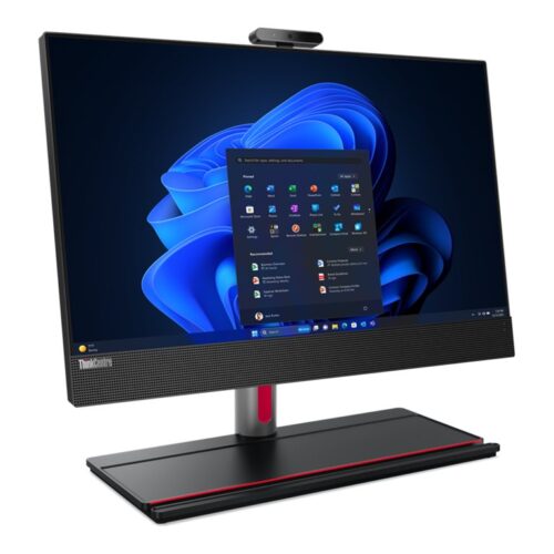 LENOVO ThinkCentre – M90a – AIO – G5 – 24p – Intel Core i7 – 14700 – W11Pro – 16Go RAM – 512Go SSD – Intel UHD Graphics 770