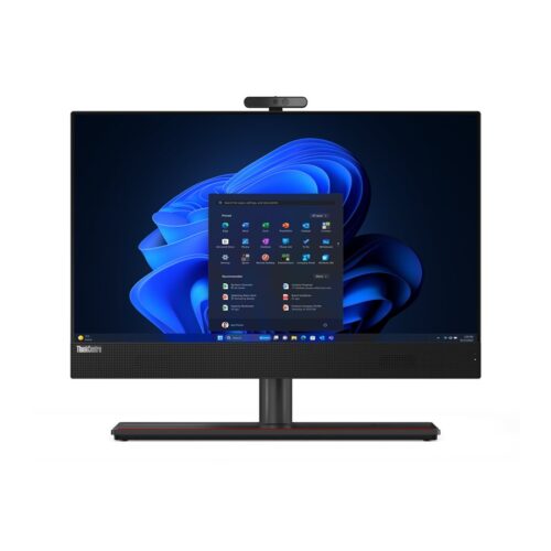LENOVO ThinkCentre – M90a – AIO – G5 – 24p – Intel Core i7-14700 – W11Pro – 16Go RAM – 512Go SSD – Intel UHD Graphics 770