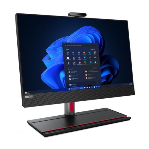 LENOVO ThinkCentre – M90a – AIO – G5 – 24p – Intel Core i7-14700 – W11Pro – 16Go RAM – 512Go SSD – Intel UHD Graphics 770