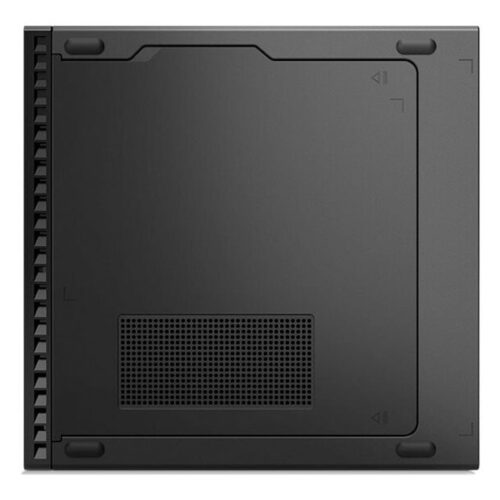 LENOVO ThinkCentre – M90q – Gen 3 – Intel Core i5-12500 – 8Go RAM – 256Go SSD – Intel UHD Graphics 770
