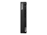 LENOVO ThinkCentre – M90q – Gen 3 – Intel Core i5-12500 – 8Go RAM – 256Go SSD – Intel UHD Graphics 770
