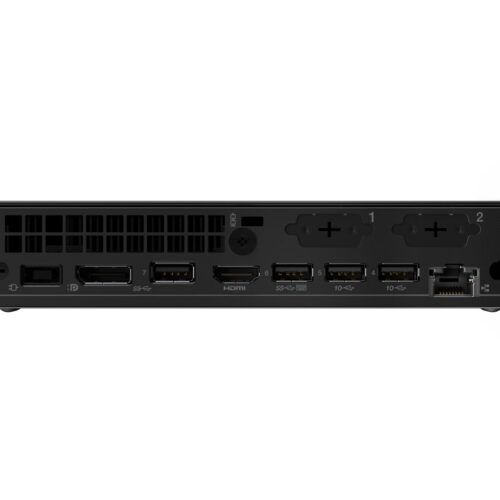 LENOVO ThinkCentre M90q Gen 5 Intel Core i9-14900 16Go 512Go SSD M.2 2280 PCIe Intel UHD Graphics 770 W11P 1YR Premier NBD