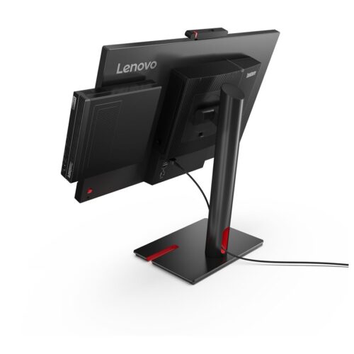 LENOVO ThinkCentre M90q Gen 5 Intel Core i9-14900 16Go 512Go SSD M.2 2280 PCIe Intel UHD Graphics 770 W11P 1YR Premier NBD
