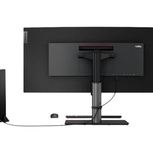LENOVO ThinkCentre M90s Gen 3 Intel Core i5-12600 16Go 512Go SSD M.2 2280 PCIe Intel UHD Graphics 770 W11P 1YR Premier NBD