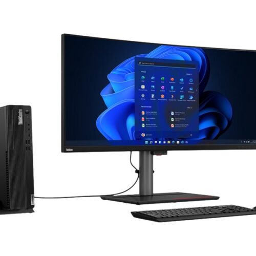 LENOVO ThinkCentre M90s Gen 3 Intel Core i5-12600 16Go 512Go SSD M.2 2280 PCIe Intel UHD Graphics 770 W11P 1YR Premier NBD