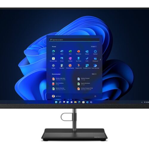LENOVO ThinkCentre neo 30a 27 Gen 4 Intel Core i5-13420H 27p FHD 16Go 512Go SSD M.2 2280 PCIe Intel UHD Graphics W11P 3YR Onsite