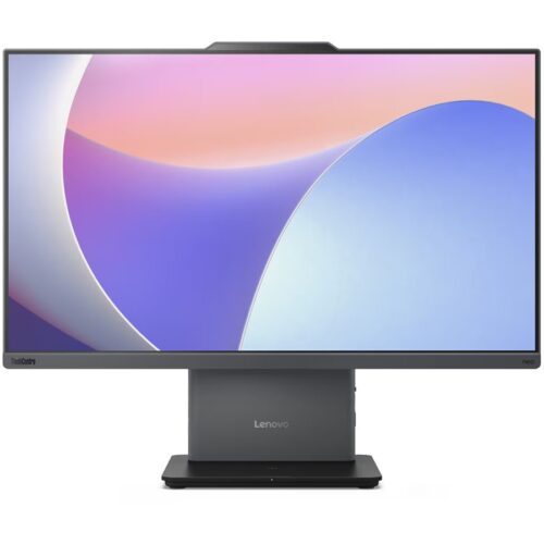LENOVO ThinkCentre – neo 50a 24 – AIO – G5 – 24p – Intel Core i3 – 1315U – FHD – W11Pro – 8Go RAM – 256Go SSD