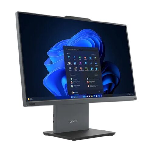 LENOVO ThinkCentre – neo 50a 24 – AIO – G5 – 24p – Intel Core i3 – 1315U – FHD – W11Pro – 8Go RAM – 256Go SSD