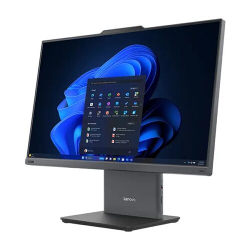 LENOVO ThinkCentre – neo 50a 24 – AIO – G5 – 24p – Intel Core i3 – 1315U – FHD – W11Pro – 8Go RAM – 256Go SSD