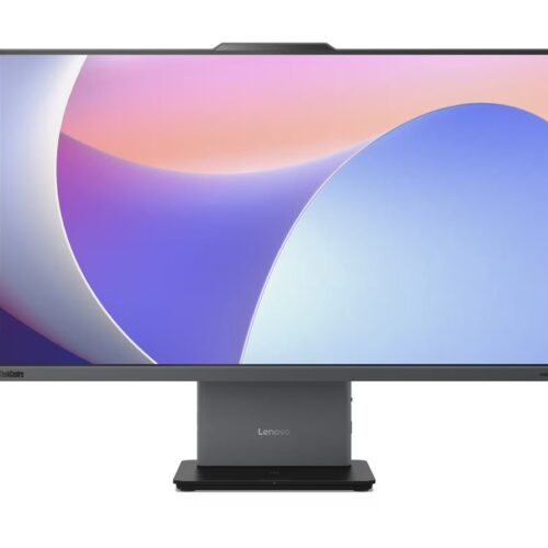 LENOVO ThinkCentre – neo 50a 27 – AIO – G5 – 27p – Intel Core i5 – 13420H – FHD – W11Pro – 16Go RAM – 512Go SSD