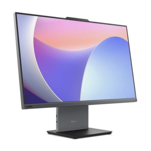 LENOVO ThinkCentre – neo 50a 27 – AIO – G5 – 27p – Intel Core i5 – 13420H – FHD – W11Pro – 16Go RAM – 512Go SSD