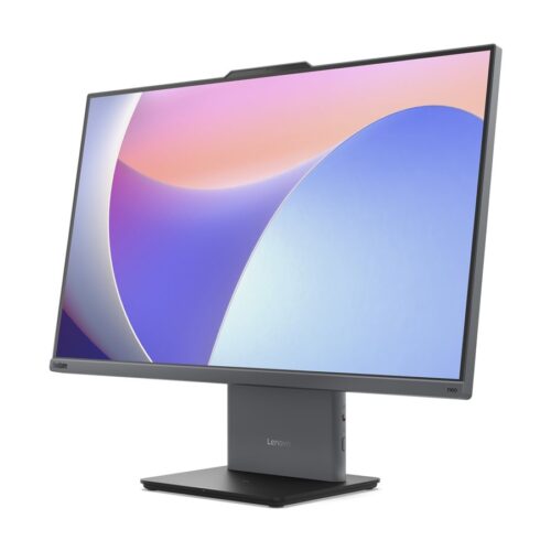 LENOVO ThinkCentre – neo 50a 27 – AIO – G5 – 27p – Intel Core i5 – 13420H – FHD – W11Pro – 16Go RAM – 512Go SSD