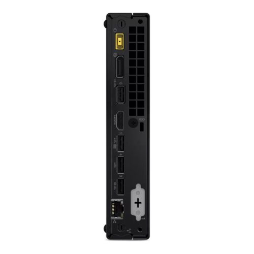 LENOVO ThinkCentre – neo 50q – G4 – Client léger – Intel Core i3 – 1215U – IGEL Linux – 8Go RAM – 256Go SSD – Intel UHD Graphics