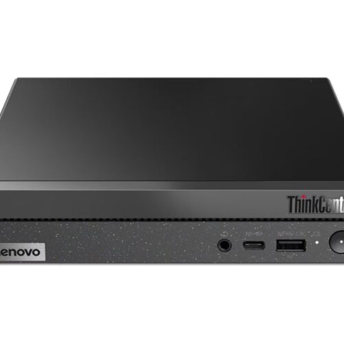 LENOVO ThinkCentre – neo 50q – G4 – Client léger – Intel Core i3 – 1215U – IGEL Linux – 8Go RAM – 256Go SSD – Intel UHD Graphics