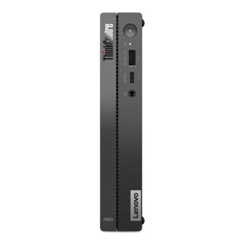 LENOVO ThinkCentre – neo 50q – G4 – Client léger – Intel Core i3 – 1215U – IGEL Linux – 8Go RAM – 256Go SSD – Intel UHD Graphics