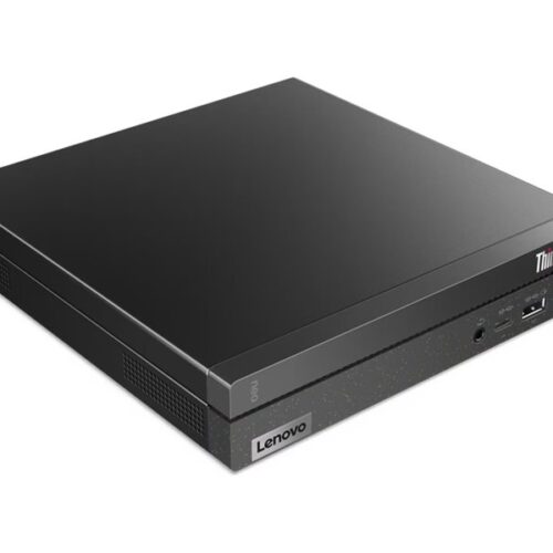 LENOVO ThinkCentre – neo 50q – G4 – Client léger – Intel Core i3 – 1215U – IGEL Linux – 8Go RAM – 256Go SSD – Intel UHD Graphics