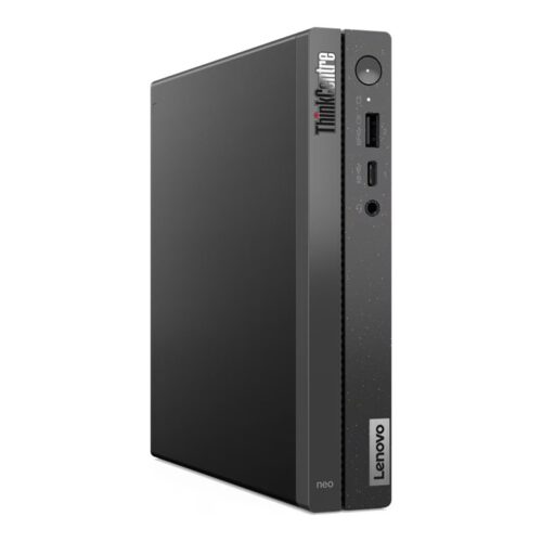 LENOVO ThinkCentre – neo 50q – G4 – Client léger – Intel Core i3 – 1215U – IGEL Linux – 8Go RAM – 256Go SSD – Intel UHD Graphics