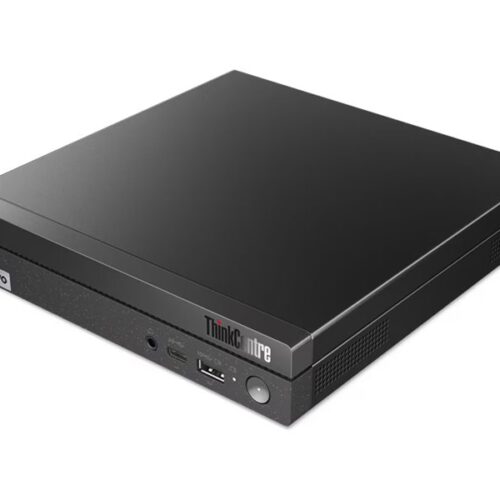 LENOVO ThinkCentre – neo 50q – G4 – Client léger – Intel Core i3 – 1215U – IGEL Linux – 8Go RAM – 256Go SSD – Intel UHD Graphics