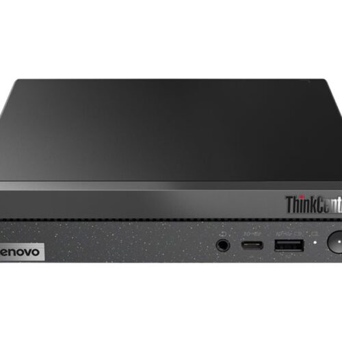 LENOVO ThinkCentre – neo 50q – G4 – Neo Tiny – Intel Core i3 – 1215U – W11Pro – 8Go RAM – 256Go SSD – Intel UHD Graphics