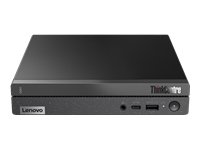LENOVO ThinkCentre – neo 50q – G4 – Neo Tiny – Intel Core i5 – 13420H – W11Pro – 8Go RAM – 256Go SSD – Intel UHD Graphics – ThinkRed