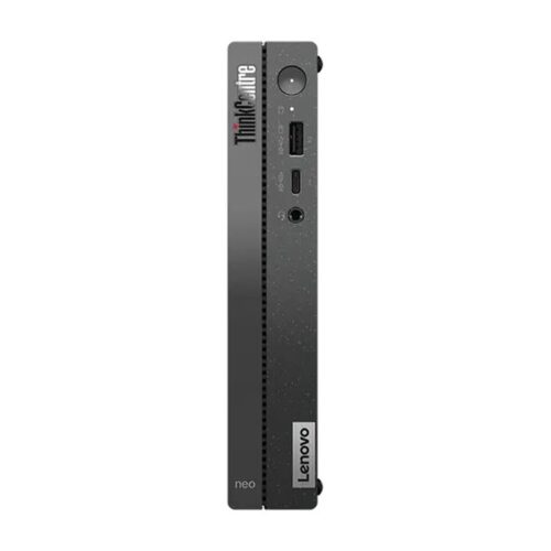 LENOVO ThinkCentre neo 50q Gen 4 Intel Celeron 7305 4Go 256Go SSD M.2 2280 PCIe Intel UHD Graphics Linux 1Year Onsite