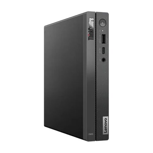 LENOVO ThinkCentre neo 50q Gen 4 Intel Celeron 7305 4Go 256Go SSD M.2 2280 PCIe Intel UHD Graphics Linux 1Year Onsite
