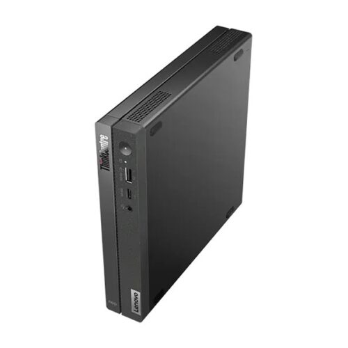 LENOVO ThinkCentre neo 50q Gen 4 Intel Celeron 7305 4Go 256Go SSD M.2 2280 PCIe Intel UHD Graphics Linux 1Year Onsite