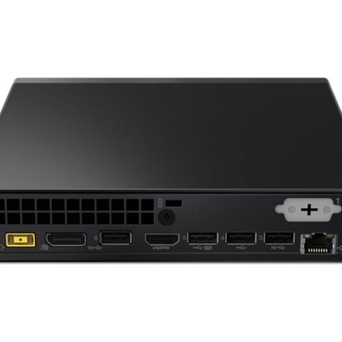 LENOVO ThinkCentre neo 50q Gen 4 Intel Core i5-13420H 16Go 512Go SSD M.2 2280 PCIe Intel UHD Graphics W11P 3YR Onsite