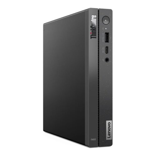 LENOVO ThinkCentre neo 50q Gen 4 Intel Core i5-13420H 16Go 512Go SSD M.2 2280 PCIe Intel UHD Graphics W11P 3YR Onsite