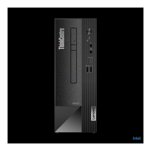 LENOVO ThinkCentre – neo 50s – G4 – SFF – Intel Core i5 – 13400 – W11Pro – 8Go RAM – 256Go SSD – Intel UHD Graphics 730
