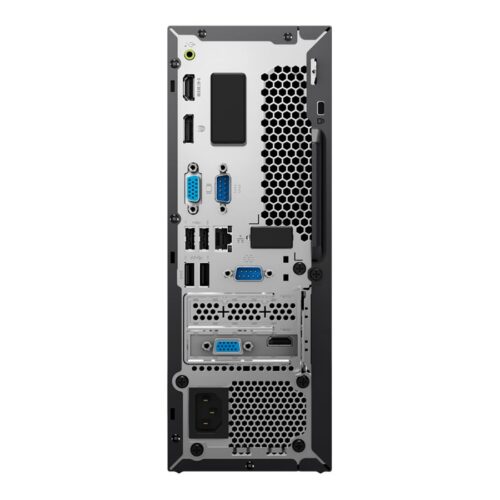 LENOVO ThinkCentre – Neo 50s – Intel Core i3-12100 – W11Pro – 8Go RAM – 256Go SSD – ThinkRed