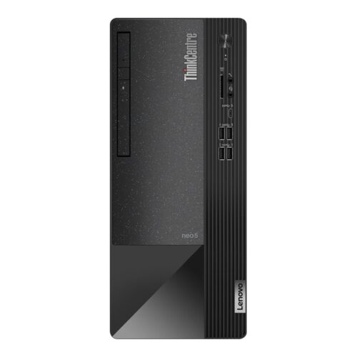 LENOVO ThinkCentre Neo 50t Gen 3 Intel Core i5-12400 16Go 512Go SSD M.2 2280 PCIe Intel UHD Graphics 730 W11P 3YR Depot