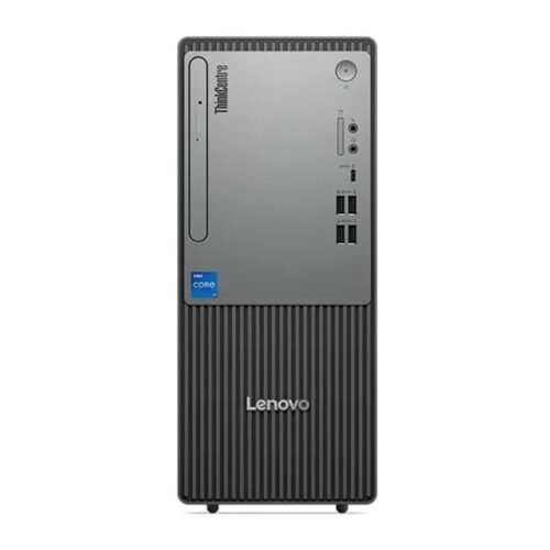 LENOVO ThinkCentre neo 50t Gen 5 Intel Core i5-14400 16Go 512Go SSD M.2 2280 PCIe Intel UHD Graphics 730 W11P 1YR Onsite
