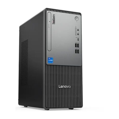 LENOVO ThinkCentre neo 50t Gen 5 Intel Core i5-14400 16Go 512Go SSD M.2 2280 PCIe Intel UHD Graphics 730 W11P 1YR Onsite