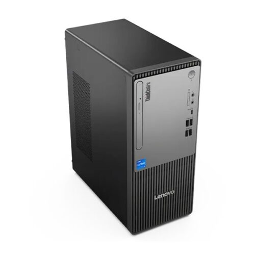 LENOVO ThinkCentre neo 50t Gen 5 Intel Core i5-14400 16Go 512Go SSD M.2 2280 PCIe Intel UHD Graphics 730 W11P 1YR Onsite