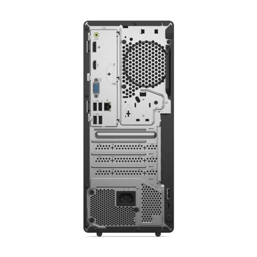 LENOVO ThinkCentre neo 50t Gen 5 Intel Core i5-14400 8Go 256Go SSD M.2 2280 PCIe Intel UHD Graphics 730 W11P 1YR Onsite