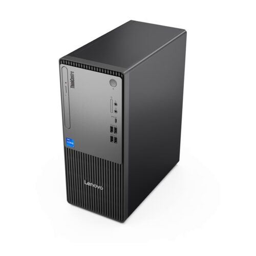 LENOVO ThinkCentre neo 50t Gen 5 Intel Core i5-14400 8Go 256Go SSD M.2 2280 PCIe Intel UHD Graphics 730 W11P 1YR Onsite