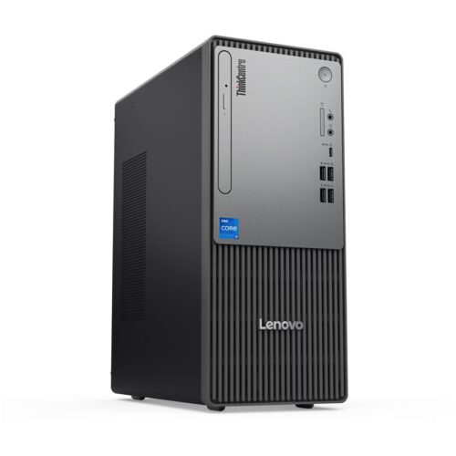 LENOVO ThinkCentre neo 50t Gen 5 Intel Core i5-14400 8Go 256Go SSD M.2 2280 PCIe Intel UHD Graphics 730 W11P 1YR Onsite