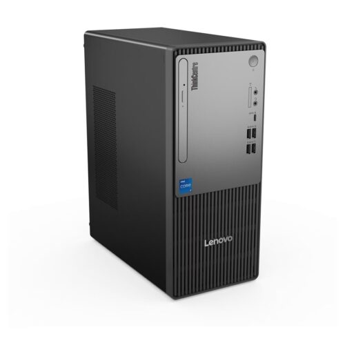 LENOVO ThinkCentre neo 50t Gen 5 Intel Core i5-14400 8Go 256Go SSD M.2 2280 PCIe Intel UHD Graphics 730 W11P 1YR Onsite