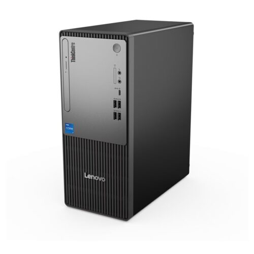 LENOVO ThinkCentre neo 50t Gen 5 Intel Core i5-14400 8Go 256Go SSD M.2 2280 PCIe Intel UHD Graphics 730 W11P 1YR Onsite