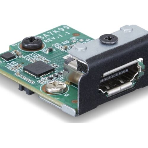 LENOVO ThinkCentre Tiny HDMI 2.0 Expansion Card with BTB Connector