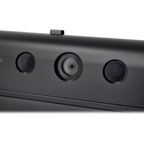 LENOVO ThinkCentre – Tiny-In-One 27 – 27p QHD – LCD – 16:9 1000:1 350nits 14ms – Webcam – HDMI – VGA – USB-B