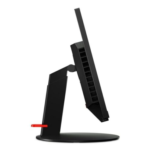 LENOVO ThinkCentre – Tiny-In-One 27 – 27p QHD – LCD – 16:9 1000:1 350nits 14ms – Webcam – HDMI – VGA – USB-B