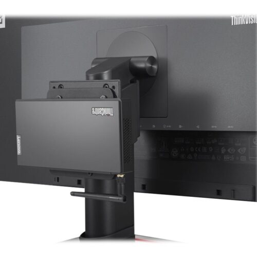 LENOVO ThinkCentre Tiny/Nano Monitor Clamp II