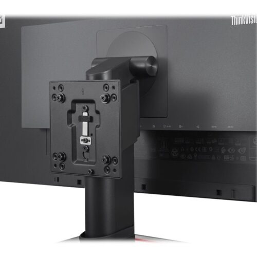 LENOVO ThinkCentre Tiny/Nano Monitor Clamp II