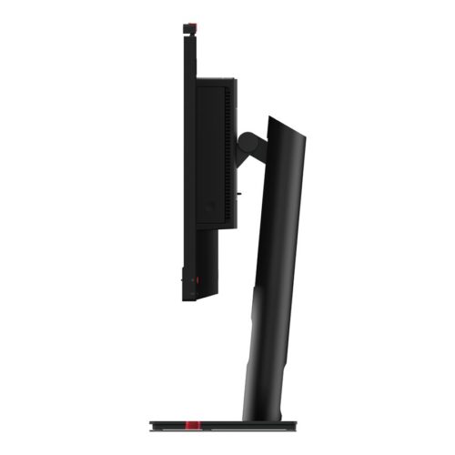 LENOVO ThinkCentre TIO24 Gen 5 23.8p IPS 1920×1080 16:9 250cd/m2 HDMI DP USB – ThinkRed